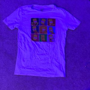 Bart Simpson Shirt